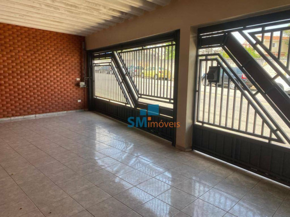 Imagem Sobrado com 5 Quartos à Venda, 236 m² em Vila Vivaldi - São Bernardo Do Campo Imagem Sobrado com 5 Quartos à Venda, 236 m² em Vila Vivaldi - São Bernardo Do Campo