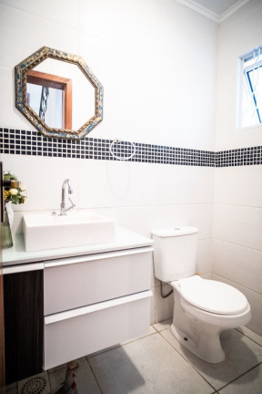 Imagem Casa com 4 Quartos à Venda, 199 m² em Protásio Alves - Porto Alegre Imagem Casa com 4 Quartos à Venda, 199 m² em Protásio Alves - Porto Alegre