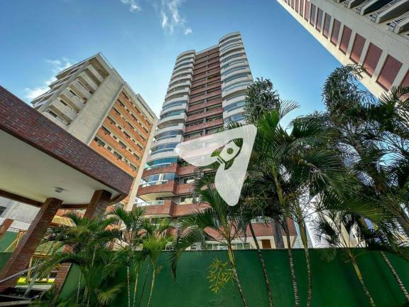 Imagem Apartamento com 4 Quartos à Venda, 192 m² em Meireles - Fortaleza Imagem Apartamento com 4 Quartos à Venda, 192 m² em Meireles - Fortaleza