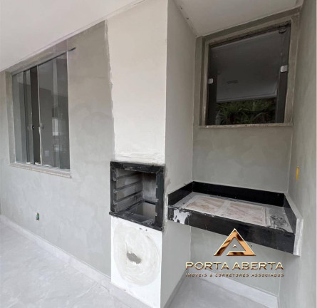 Imagem Apartamento com 3 Quartos à Venda, 84 m² em Bethânia - Ipatinga
