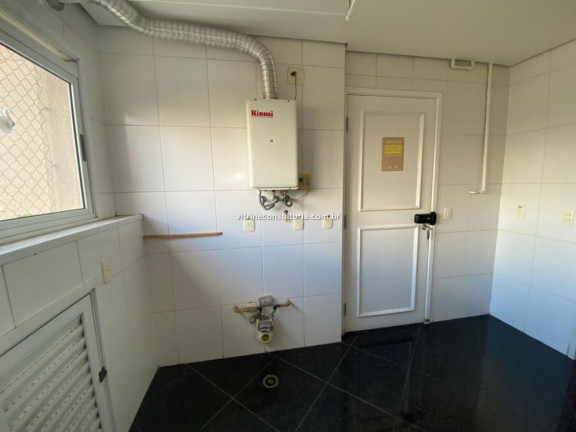 Imagem Apartamento com 3 Quartos à Venda, 180 m² em Jardim Vila Mariana - São Paulo