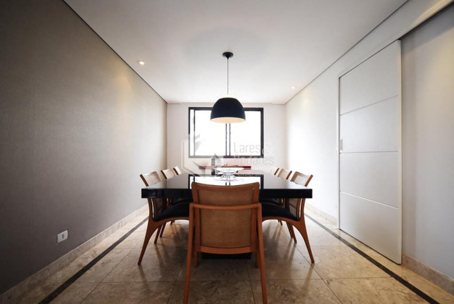 Imagem Apartamento com 3 Quartos à Venda, 275 m² em Campo Belo - São Paulo Imagem Apartamento com 3 Quartos à Venda, 275 m² em Campo Belo - São Paulo