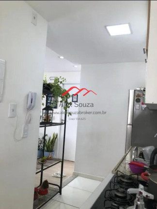 Imagem Apartamento com 2 Quartos à Venda, 57 m² em Jardim Das Colinas - Hortolândia Imagem Apartamento com 2 Quartos à Venda, 57 m² em Jardim Das Colinas - Hortolândia