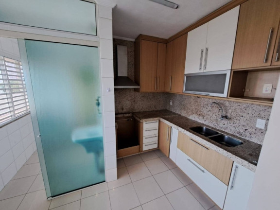 Imagem Apartamento com 3 Quartos à Venda, 131 m² em Centro - São Caetano Do Sul