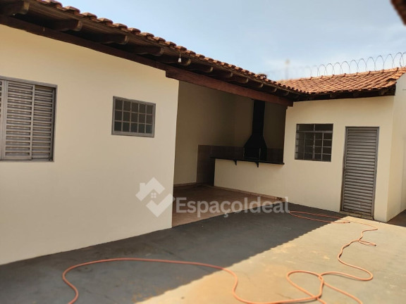 Imagem Casa com 4 Quartos à Venda, 100 m² em Parque Residencial São José - Lençóis Paulista Imagem Casa com 4 Quartos à Venda, 100 m² em Parque Residencial São José - Lençóis Paulista