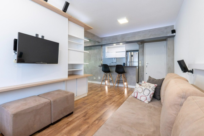 Imagem Apartamento com 1 Quarto à Venda, 52 m² em Vila Uberabinha - São Paulo Imagem Apartamento com 1 Quarto à Venda, 52 m² em Vila Uberabinha - São Paulo