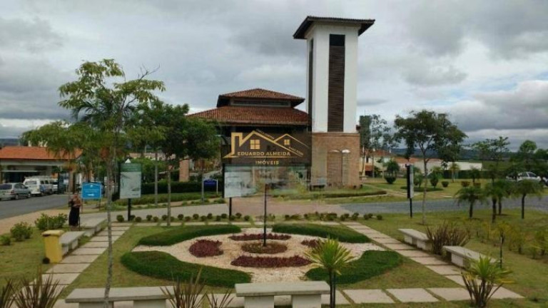 Apartamento com 2 Quartos à Venda, 500.000 m² em Parque Reserva Fazenda Imperial - Sorocaba