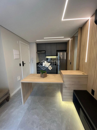 Imagem Apartamento com 1 Quarto para Alugar, 33 m² em Bela Vista - São Paulo Imagem Apartamento com 1 Quarto para Alugar, 33 m² em Bela Vista - São Paulo