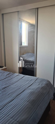 Imagem Apartamento com 2 Quartos à Venda, 68 m² em São Bernardo - Campinas Imagem Apartamento com 2 Quartos à Venda, 68 m² em São Bernardo - Campinas