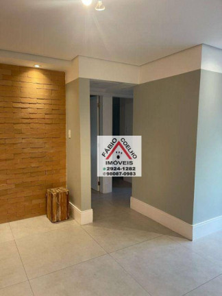 Imagem Apartamento com 2 Quartos à Venda, 90 m² em Vila Mariana - São Paulo Imagem Apartamento com 2 Quartos à Venda, 90 m² em Vila Mariana - São Paulo