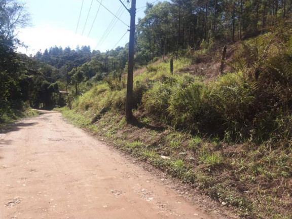Imagem Terreno à Venda, 6.765 m² em Ouro Fino Paulista - Ribeirão Pires
