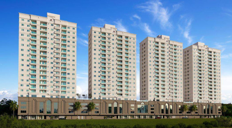 Imagem Apartamento à Venda, 70 m² em Morretes - Itapema