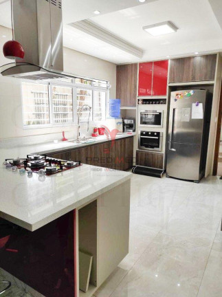 Imagem Casa com 4 Quartos à Venda, 250 m² em Jardim Da Saúde - São Paulo Imagem Casa com 4 Quartos à Venda, 250 m² em Jardim Da Saúde - São Paulo