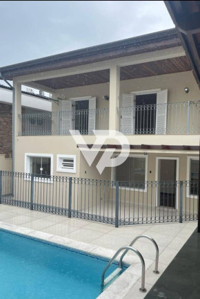 Imagem Casa de Condomínio com 5 Quartos à Venda, 400 m² em Alphaville - Santana De Parnaíba Imagem Casa de Condomínio com 5 Quartos à Venda, 400 m² em Alphaville - Santana De Parnaíba