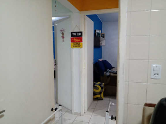 Imagem Apartamento com 2 Quartos à Venda, 50 m² em Jardim Rio Das Pedras - Cotia Imagem Apartamento com 2 Quartos à Venda, 50 m² em Jardim Rio Das Pedras - Cotia
