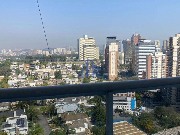 Imagem Apartamento com 2 Quartos para Alugar, 70 m² em Melville Empresarial I E Ii - Barueri Imagem Apartamento com 2 Quartos para Alugar, 70 m² em Melville Empresarial I E Ii - Barueri