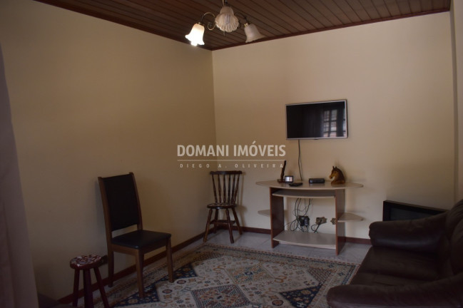 Imagem Casa com 4 Quartos à Venda, 173 m² em Região Do Jaguaribe - Campos Do Jordão Imagem Casa com 4 Quartos à Venda, 173 m² em Região Do Jaguaribe - Campos Do Jordão