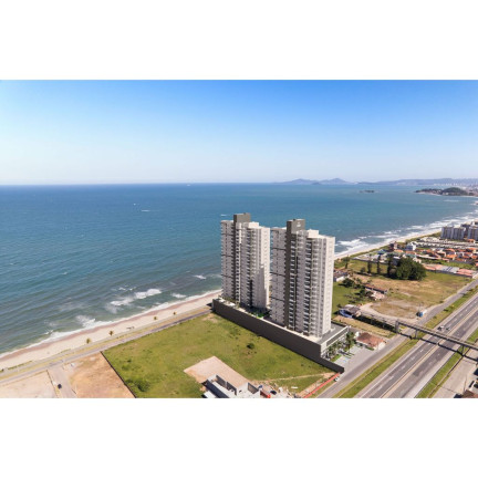 Imagem Apartamento com 2 Quartos à Venda, 82 m² em Tabuleiro - Barra Velha