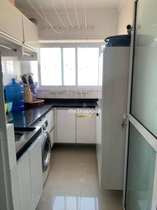 Imagem Apartamento com 2 Quartos à Venda, 89 m² em Centro - São Caetano Do Sul
