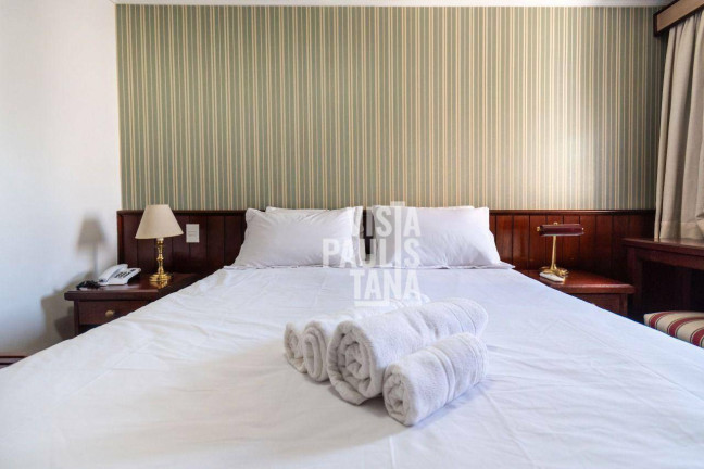 Imagem Apartamento com 1 Quarto à Venda, 40 m² em Jardim Alto Paulistano - São Paulo Imagem Apartamento com 1 Quarto à Venda, 40 m² em Jardim Alto Paulistano - São Paulo