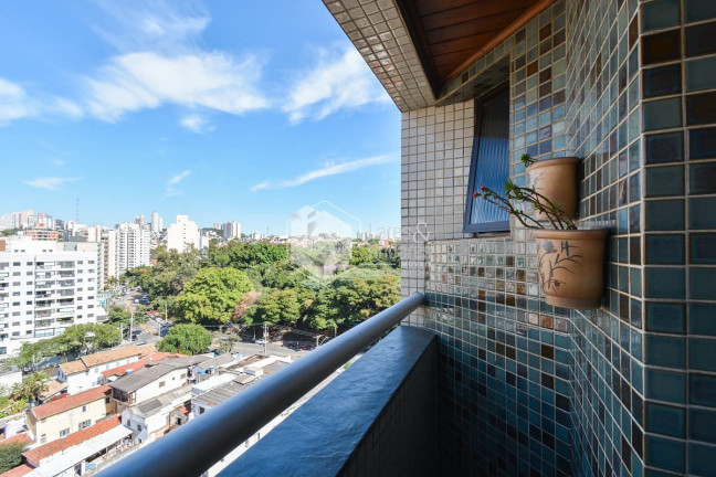 Imagem Apartamento com 3 Quartos à Venda, 85 m² em Vila Romana - São Paulo Imagem Apartamento com 3 Quartos à Venda, 85 m² em Vila Romana - São Paulo