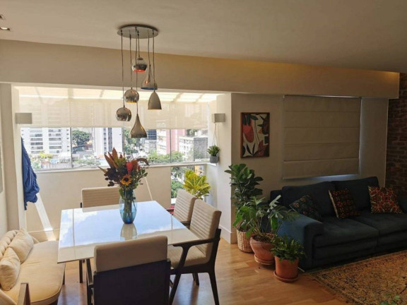 Imagem Apartamento com 1 Quarto à Venda, 140 m² em Pinheiros - São Paulo Imagem Apartamento com 1 Quarto à Venda, 140 m² em Pinheiros - São Paulo