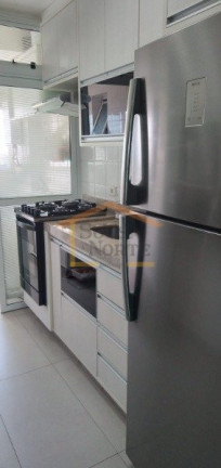 Imagem Cobertura com 3 Quartos à Venda, 134 m² em Horto Florestal - São Paulo