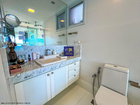 Imagem Apartamento com 4 Quartos à Venda, 260 m² em Praia Da Costa - Vila Velha