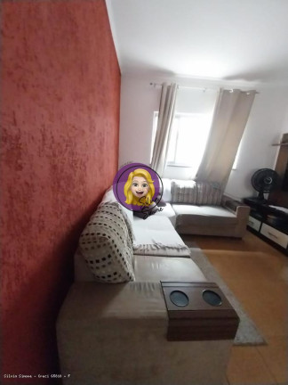 Imagem Apartamento com 2 Quartos à Venda, 57 m² em Boqueirão - Santos Imagem Apartamento com 2 Quartos à Venda, 57 m² em Boqueirão - Santos