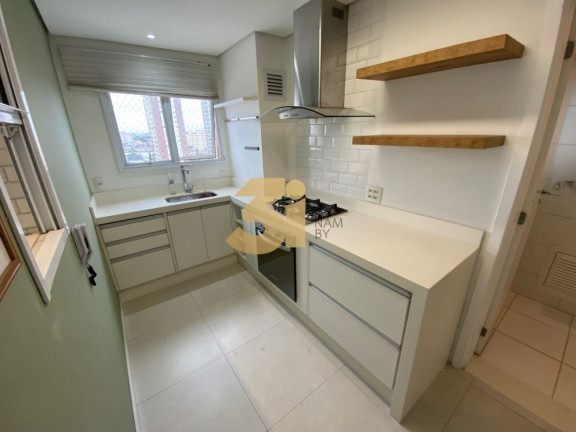 Imagem Apartamento com 2 Quartos à Venda, 109 m² em Chácara Santo Antônio - São Paulo Imagem Apartamento com 2 Quartos à Venda, 109 m² em Chácara Santo Antônio - São Paulo