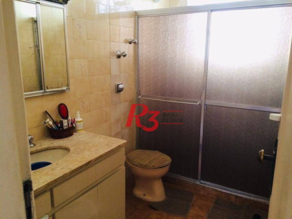Imagem Apartamento com 2 Quartos à Venda, 74 m² em Boqueirão - Santos Imagem Apartamento com 2 Quartos à Venda, 74 m² em Boqueirão - Santos