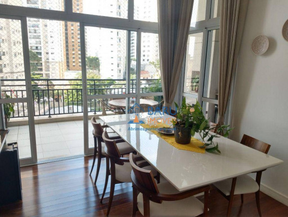 Imagem Apartamento com 3 Quartos à Venda, 156 m² em Perdizes - São Paulo Imagem Apartamento com 3 Quartos à Venda, 156 m² em Perdizes - São Paulo