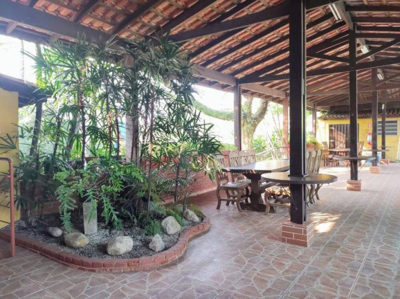 Imagem Ponto Comercial para Alugar, 1.250 m² em Morro Dos Barbosas - São Vicente