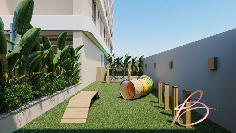Imagem Apartamento com 3 Quartos à Venda, 197 m² em Centro - Barra Velha