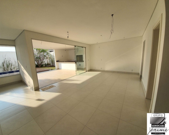 Imagem Casa com 4 Quartos à Venda, 460 m² em Parque Campolim - Sorocaba
