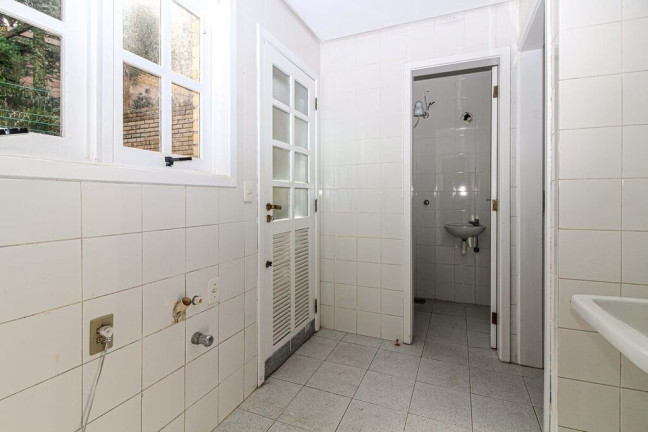 Imagem Casa de Condomínio com 3 Quartos à Venda, 219 m² em Tristeza - Porto Alegre Imagem Casa de Condomínio com 3 Quartos à Venda, 219 m² em Tristeza - Porto Alegre