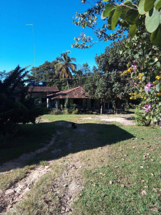 Imagem Fazenda à Venda, 237 m² em Zona Rural - Faina Imagem Fazenda à Venda, 237 m² em Zona Rural - Faina