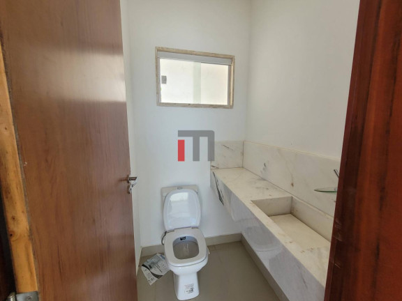 Imagem Casa de Condomínio com 3 Quartos à Venda, 120 m² em Cajupiranga - Parnamirim