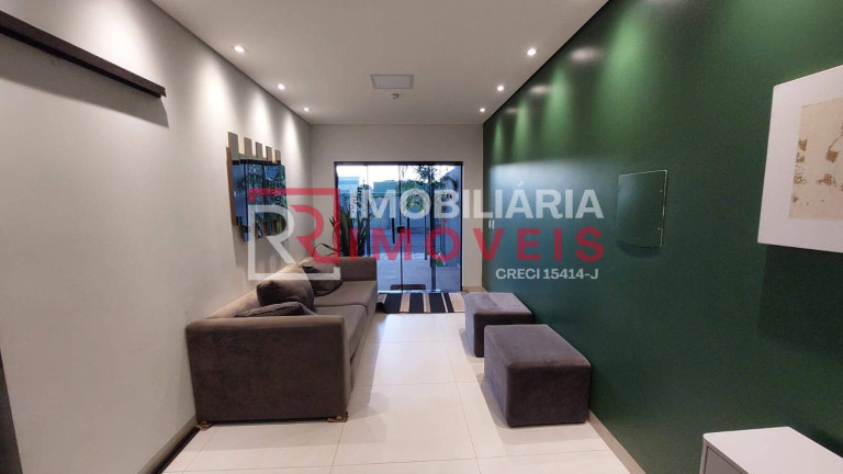 Imagem Apartamento com 3 Quartos para Alugar, em Bandeirantes - Lucas Do Rio Verde Imagem Apartamento com 3 Quartos para Alugar, em Bandeirantes - Lucas Do Rio Verde