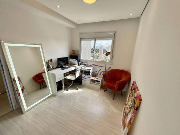 Imagem Apartamento com 3 Quartos à Venda, 110 m² em Morumbi - São Paulo Imagem Apartamento com 3 Quartos à Venda, 110 m² em Morumbi - São Paulo