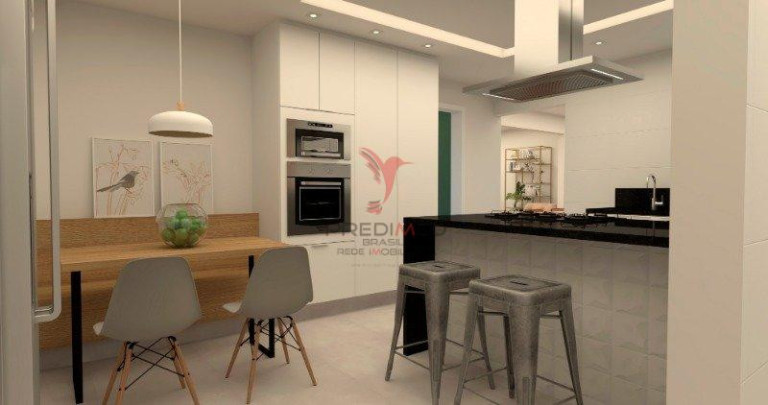 Imagem Apartamento com 3 Quartos à Venda, 185 m² em Copacabana - Rio De Janeiro