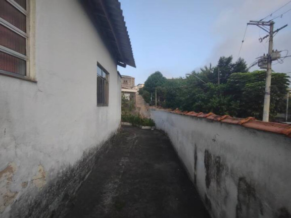 Imagem Casa com 1 Quarto à Venda, 115 m² em Taboão - São Bernardo Do Campo