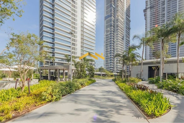 Imagem Apartamento com 3 Quartos à Venda, 186 m² em Real Parque - São Paulo Imagem Apartamento com 3 Quartos à Venda, 186 m² em Real Parque - São Paulo