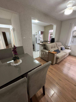 Imagem Apartamento com 2 Quartos à Venda, 56 m² em São Vicente - Itajaí Imagem Apartamento com 2 Quartos à Venda, 56 m² em São Vicente - Itajaí