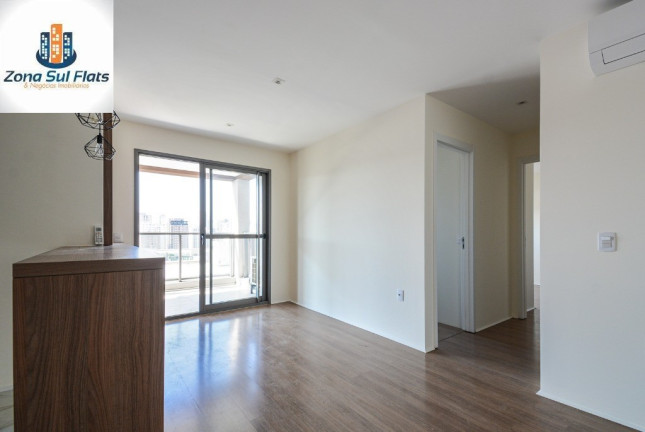 Imagem Apartamento com 2 Quartos à Venda, 65 m² em Indianópolis - São Paulo