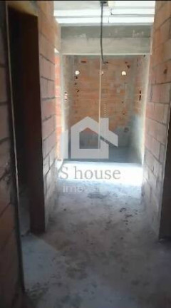 Imagem Apartamento com 2 Quartos à Venda, 70 m² em Jardim Stella - Santo André
