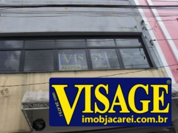 Imagem Imóvel Comercial para Alugar, 30 m² em Centro - Jacareí Imagem Imóvel Comercial para Alugar, 30 m² em Centro - Jacareí