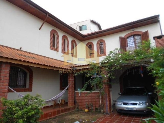 Imagem Sobrado com 4 Quartos à Venda, 209 m² em Vila Formosa - São Paulo
