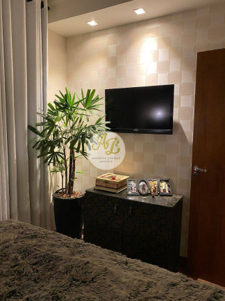 Imagem Apartamento com 2 Quartos à Venda, 49 m² em Parque Dos Lima - Franca