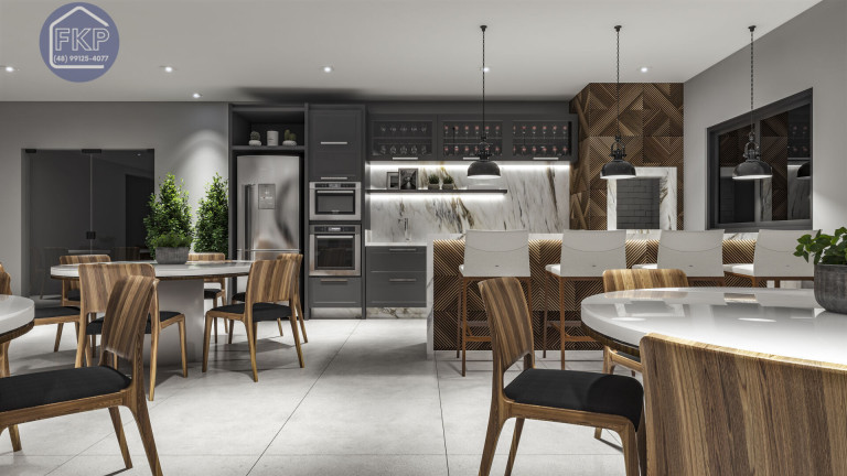 Imagem Apartamento com 2 Quartos à Venda, 103 m² em Ingleses Do Rio Vermelho - Florianópolis